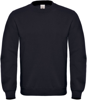 Výprodej pánská mikina klasik B&C ID002 velikost 5XL