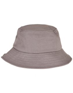 Dětský bavlněný klobouk Flexfit Twill 5003KH 