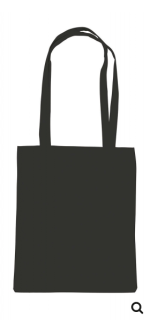 Bavlněná taška s dlouhými uchy Guildford SH4112 