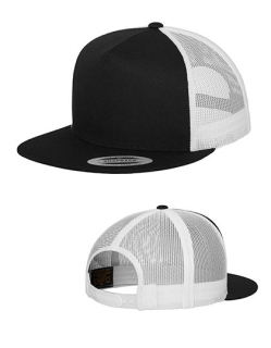 Classic Trucker Flexifit FX6006T