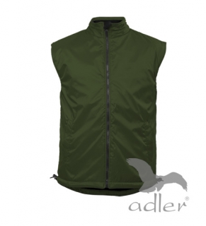 Vesta Body warmer ADLER- doprodej skladových zásob