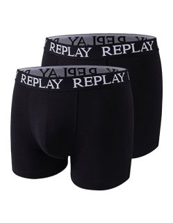 Replay - Pánské boxerky 2  páry RP101005