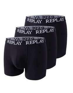 Replay - Pánské boxerky 3 páry RP101102