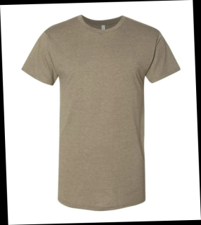 Výprodej - Prodloužené tričko XL