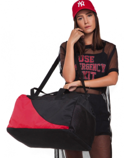 Shugon -Sportovní taška Kit Bag Naxos SH2477 