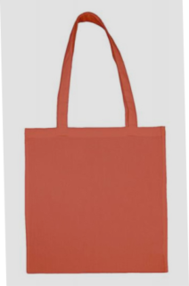 SG - Výprodej bavlněná taška barevná dlouhé ucho 601.57 