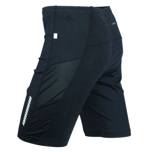JN 302 Mens Running Short Tights
