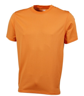 JN358 tričko z mikro-polyesteru pro sport