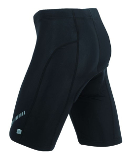 JN 322 Bike Short Tights