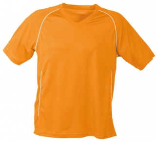 JN 386 sportovní tričko z polyesteru