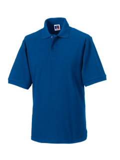 Polokošile piké pánská Russell 599M 4XL -6XL