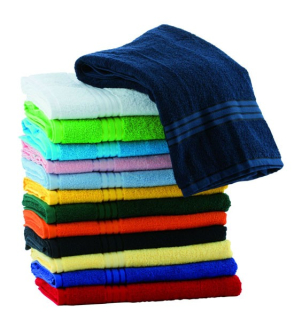 Bath Towel MB 423 - větší osuška