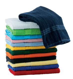 Bath Towel MB 424 - největší osuška