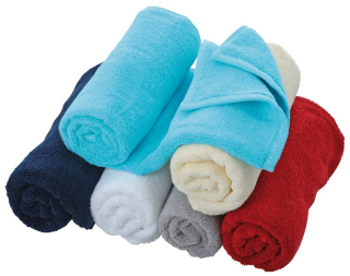 Towel MB 427 - klasický froté ručník