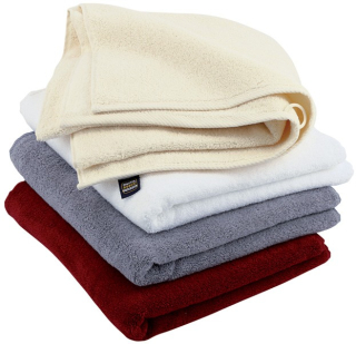 Bath Towel MB 428 - osuška klasik