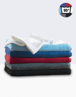 SG - Froté ručníky Towels