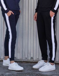 Unisex Contrast Joggers SF423