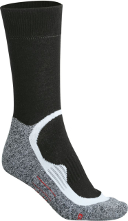 Sportovní dlouhé ponožky JN211